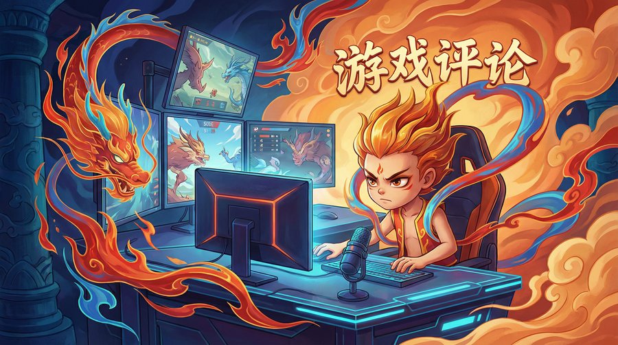 玩物社区