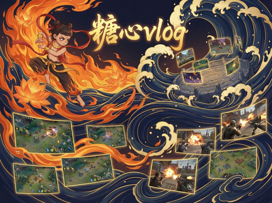 玩物社区